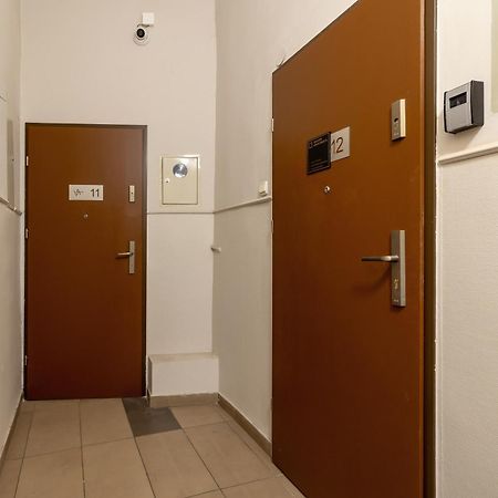 1-Bedroom Apartment - Dluga 65 Street クラクフ エクステリア 写真